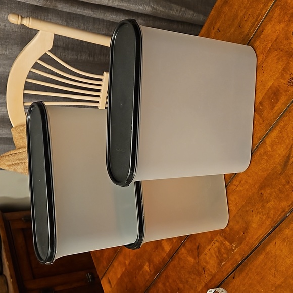 TUPPERWARE | 3 PIECE MODULAR MATES SET - Picture 6 of 7